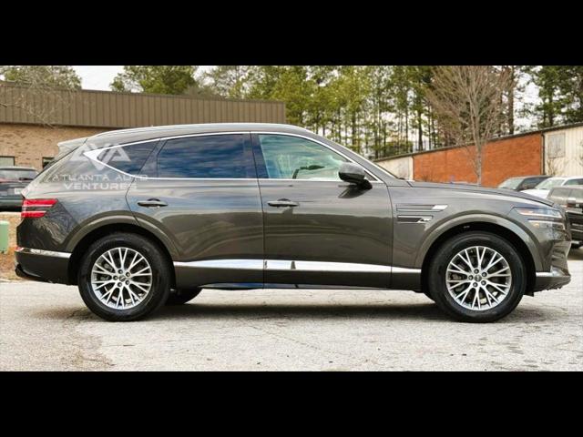 2024 Genesis GV80 2.5T AWD