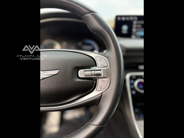 2024 Genesis GV80 2.5T AWD