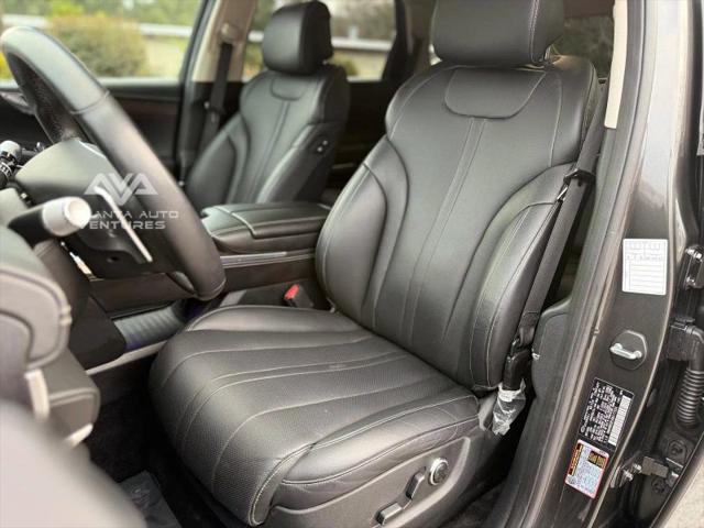 2024 Genesis GV80 2.5T AWD