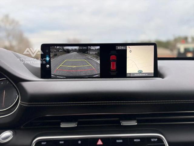 2024 Genesis GV80 2.5T AWD