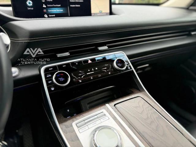 2024 Genesis GV80 2.5T AWD