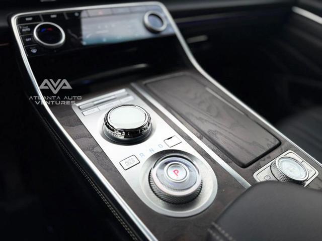 2024 Genesis GV80 2.5T AWD