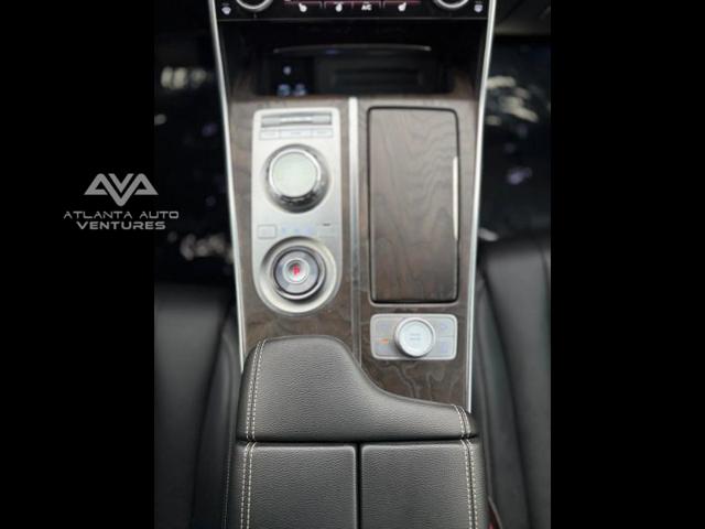 2024 Genesis GV80 2.5T AWD