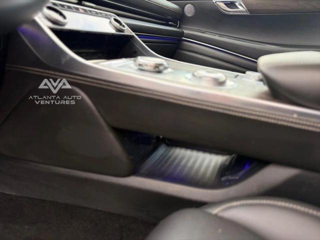2024 Genesis GV80 2.5T AWD