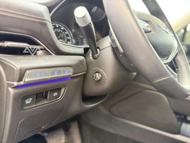 2024 Genesis GV80 2.5T AWD