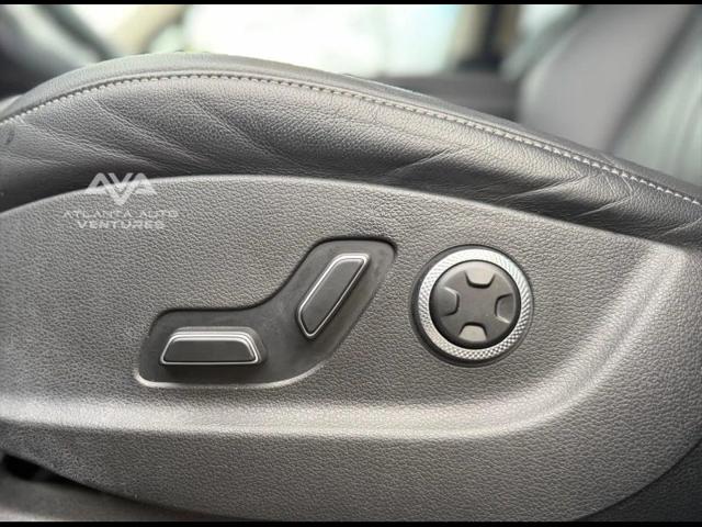 2024 Genesis GV80 2.5T AWD