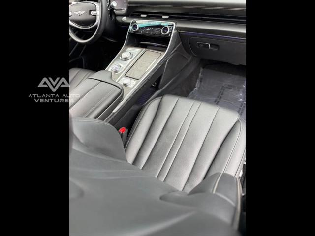 2024 Genesis GV80 2.5T AWD