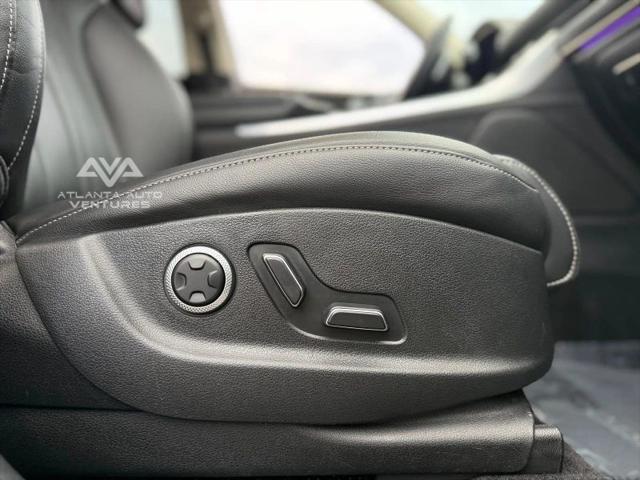 2024 Genesis GV80 2.5T AWD