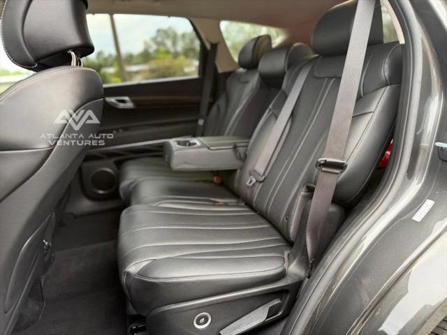 2024 Genesis GV80 2.5T AWD