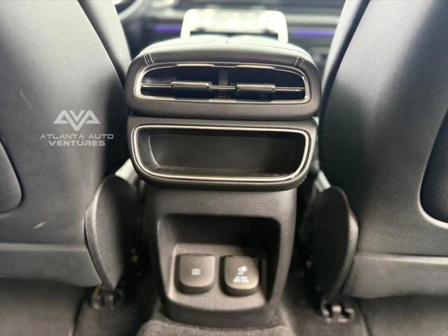 2024 Genesis GV80 2.5T AWD