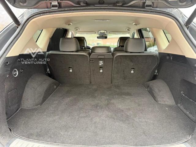 2024 Genesis GV80 2.5T AWD
