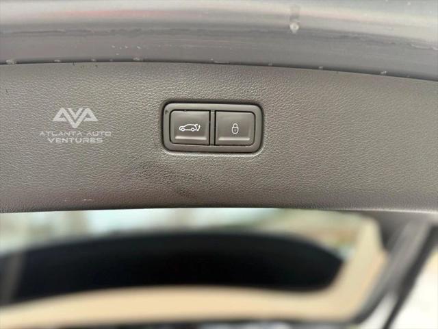 2024 Genesis GV80 2.5T AWD