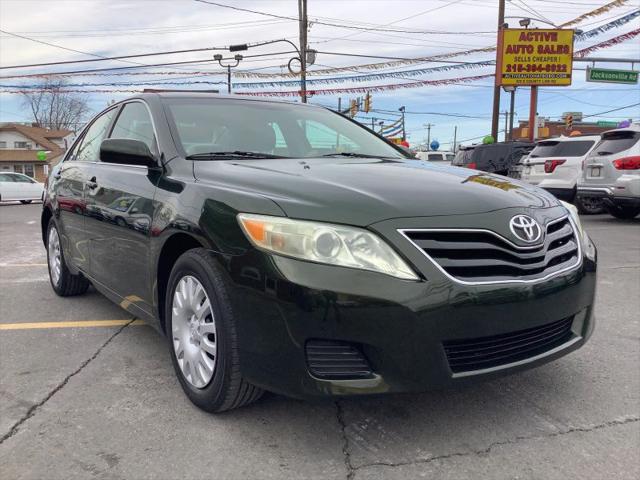 2011 Toyota Camry LE for sale in Hatboro, PA