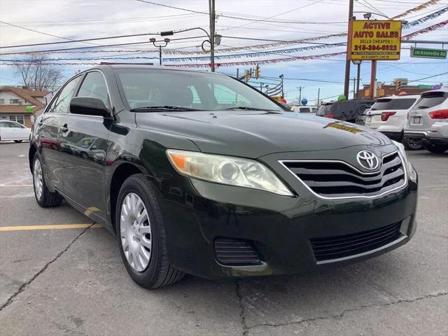 2011 Toyota Camry LE for sale in Hatboro, PA