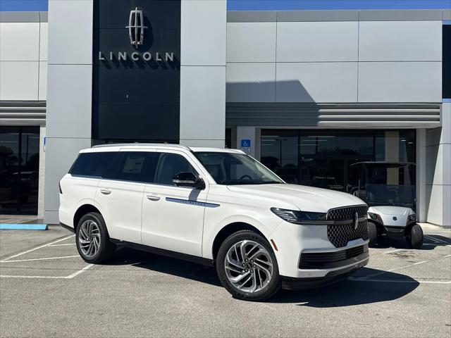 2026 Lincoln Navigator Reserve for sale in Fort Pierce, FL