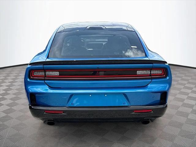 2026 Dodge Charger Scat Pack 2-Door AWD