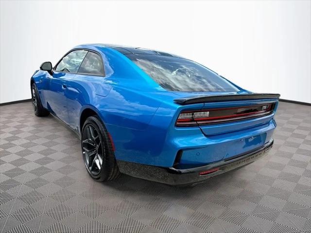 2026 Dodge Charger Scat Pack 2-Door AWD