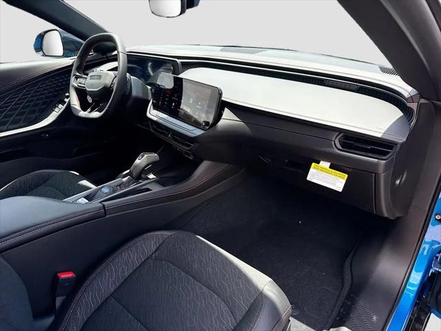 2026 Dodge Charger Scat Pack 2-Door AWD