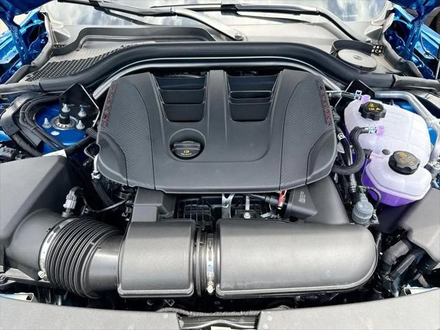 2026 Dodge Charger Scat Pack 2-Door AWD