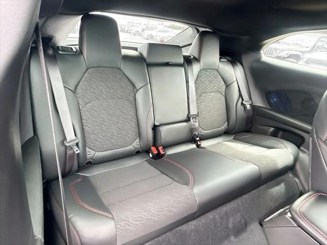 2026 Dodge Charger Scat Pack 2-Door AWD
