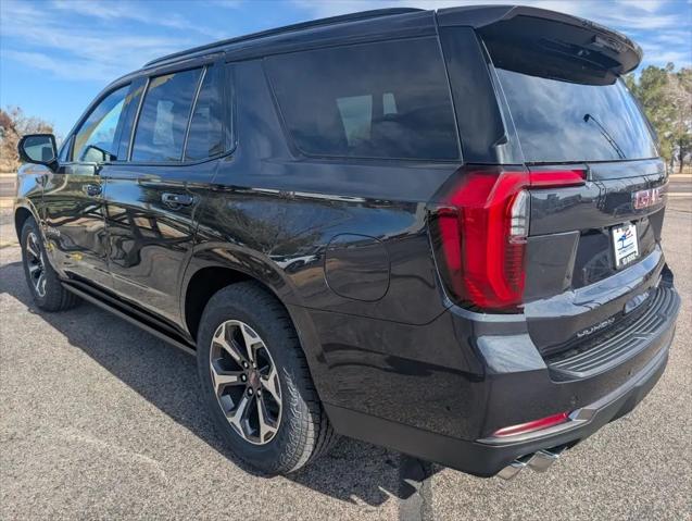 2026 GMC Yukon 4WD AT4 Ultimate