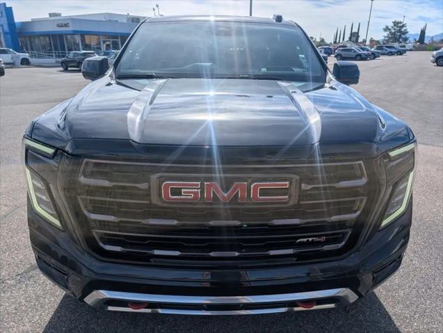 2026 GMC Yukon 4WD AT4 Ultimate