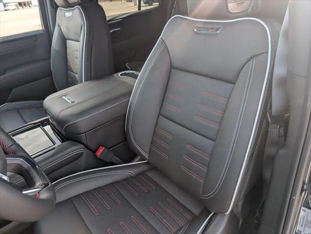 2026 GMC Yukon 4WD AT4 Ultimate