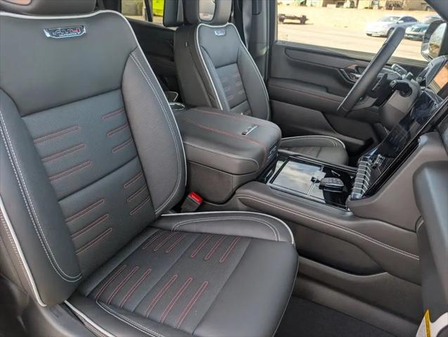 2026 GMC Yukon 4WD AT4 Ultimate