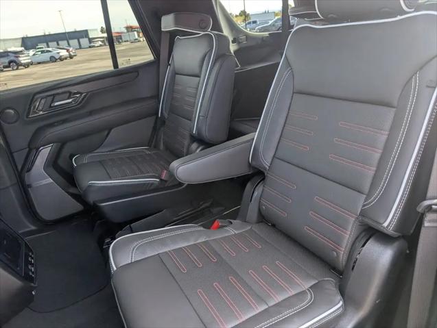 2026 GMC Yukon 4WD AT4 Ultimate
