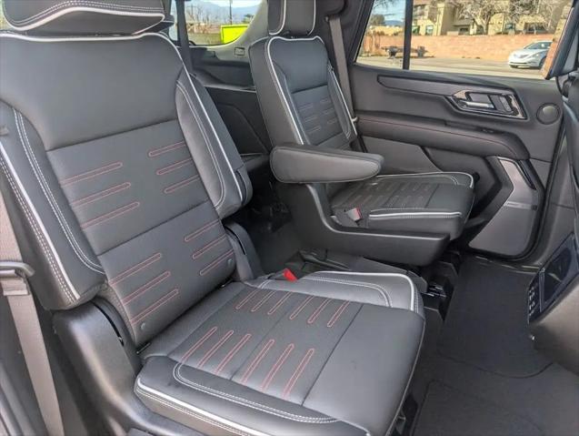 2026 GMC Yukon 4WD AT4 Ultimate