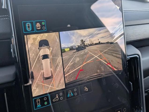 2026 GMC Yukon 4WD AT4 Ultimate