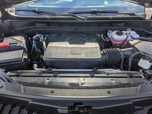 2026 GMC Yukon 4WD AT4 Ultimate