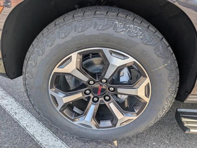 2026 GMC Yukon 4WD AT4 Ultimate