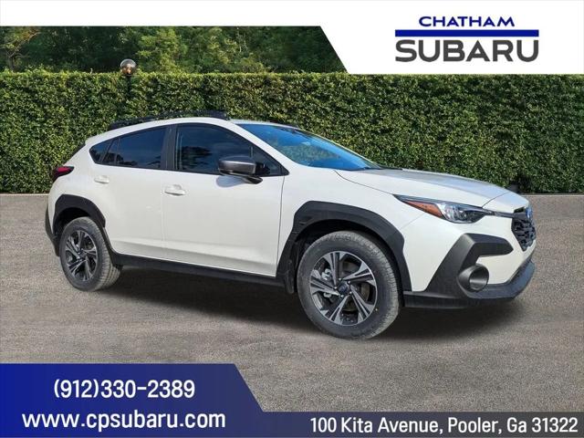 2026 Subaru Crosstrek Premium for sale in Pooler, GA