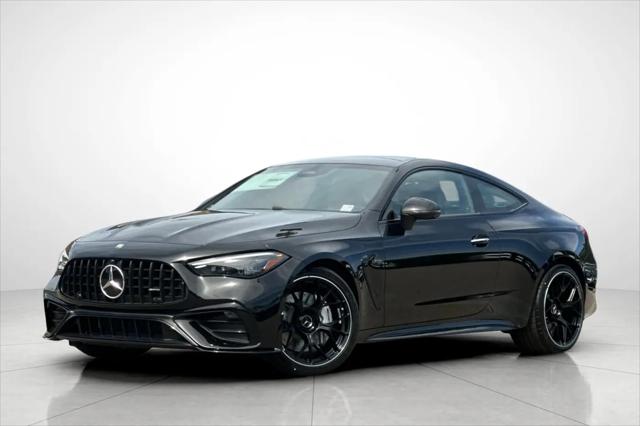 2026 Mercedes-Benz CL AMG CLE 53 for sale in Laguna Niguel, CA