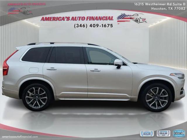 2018 Volvo XC90 T5 Momentum