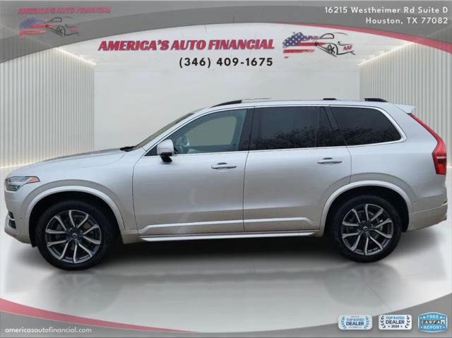 2018 Volvo XC90 T5 Momentum