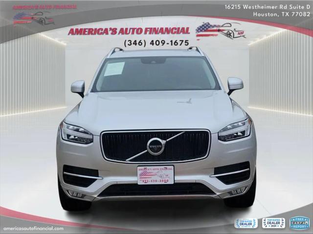 2018 Volvo XC90 T5 Momentum