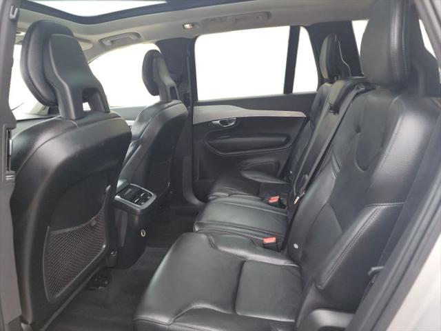 2018 Volvo XC90 T5 Momentum