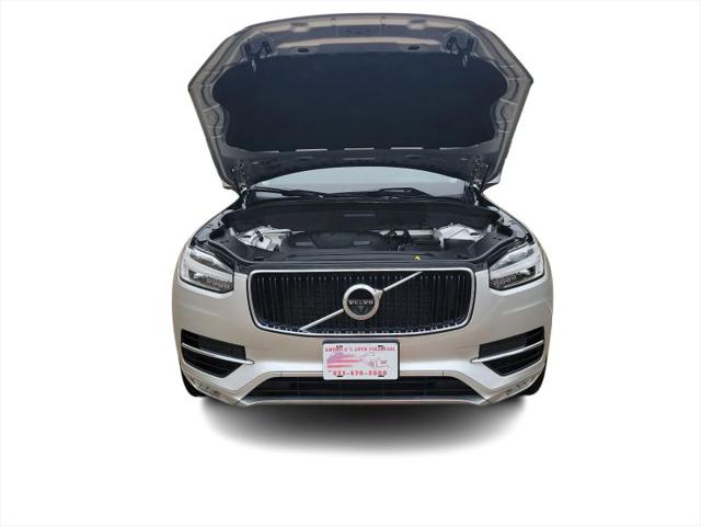 2018 Volvo XC90 T5 Momentum