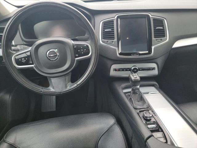 2018 Volvo XC90 T5 Momentum