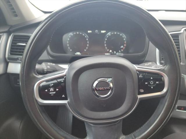 2018 Volvo XC90 T5 Momentum