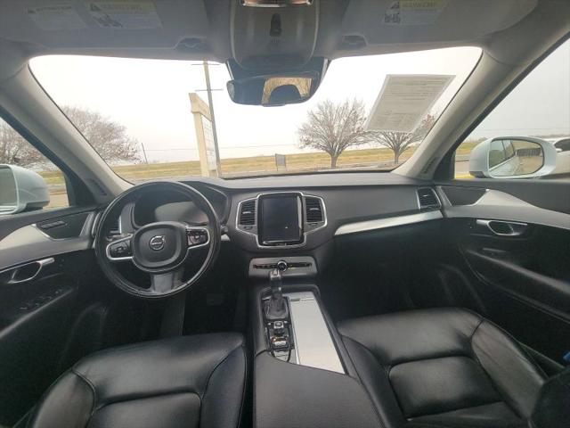 2018 Volvo XC90 T5 Momentum