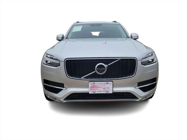 2018 Volvo XC90 T5 Momentum