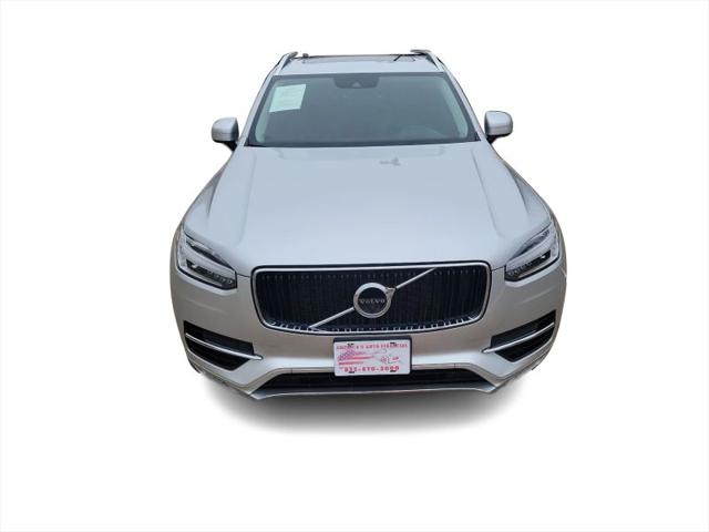2018 Volvo XC90 T5 Momentum