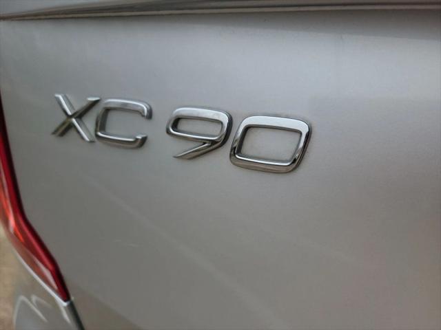 2018 Volvo XC90 T5 Momentum