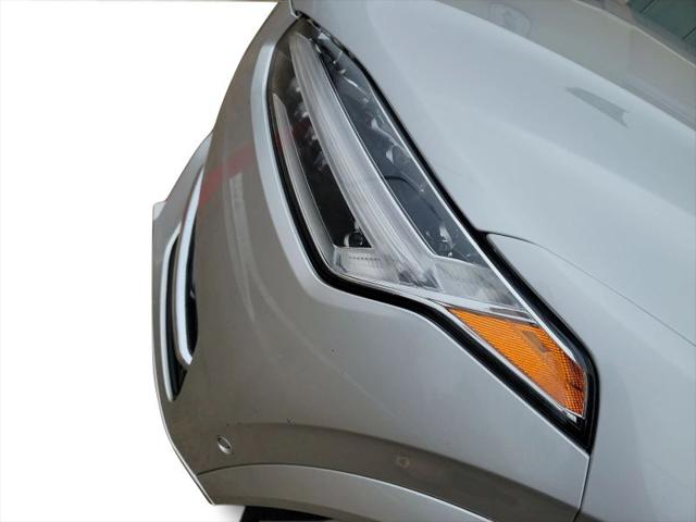 2018 Volvo XC90 T5 Momentum
