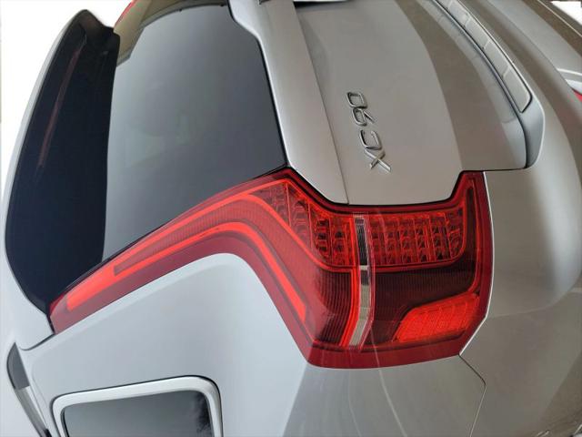 2018 Volvo XC90 T5 Momentum
