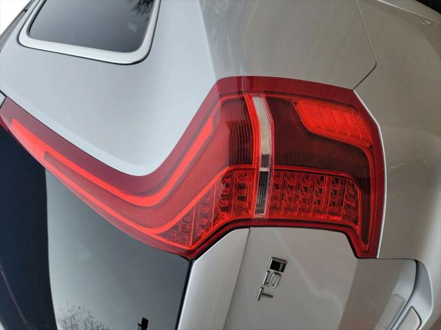 2018 Volvo XC90 T5 Momentum