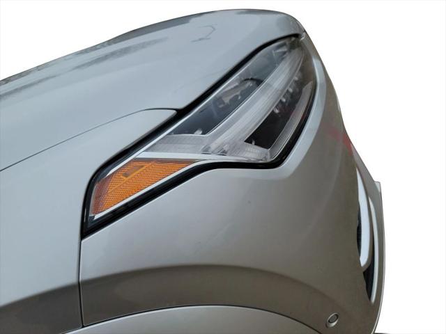 2018 Volvo XC90 T5 Momentum